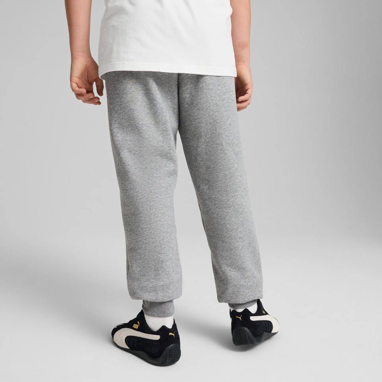 PUMA Essential Logo Sweatpants Kids