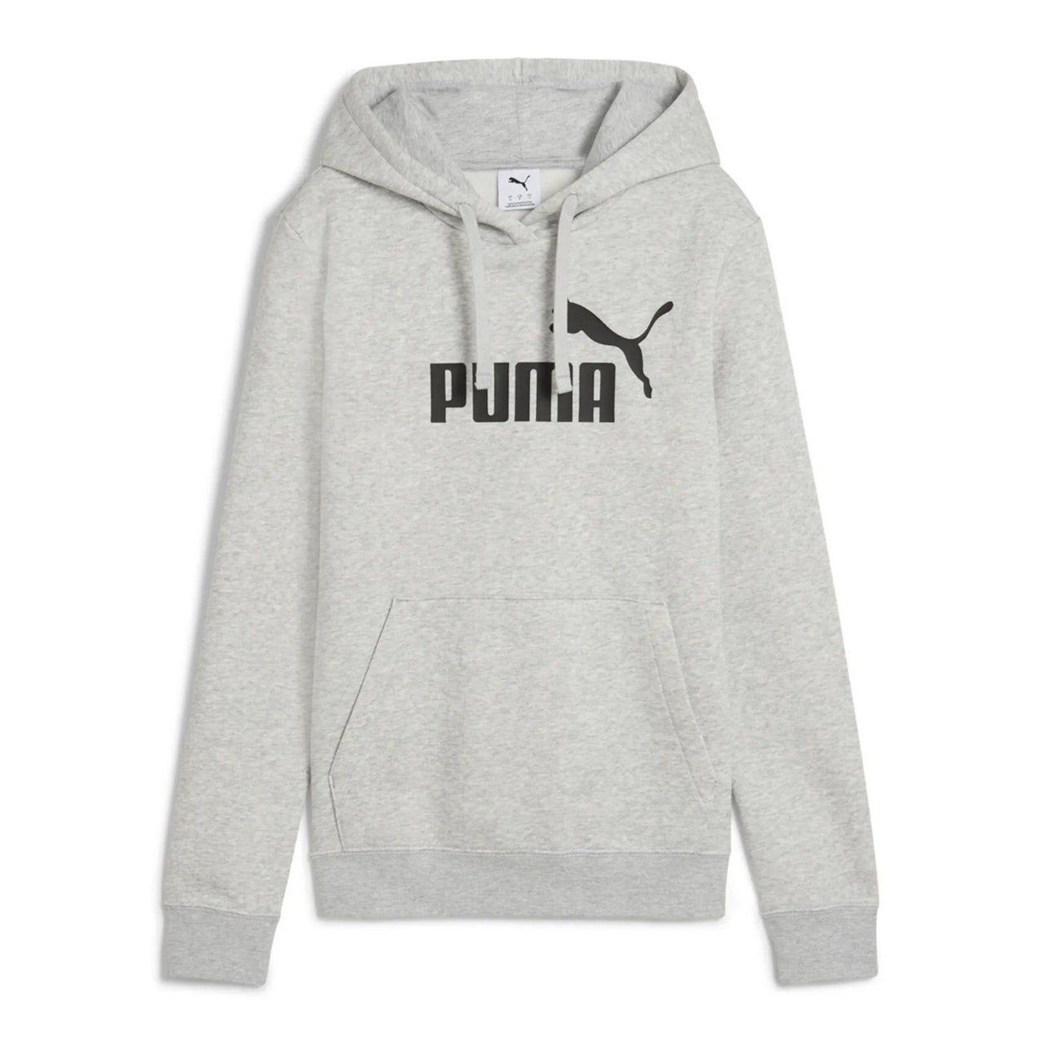 PUMA Essentials No. 1 Logo Hoodie Dames