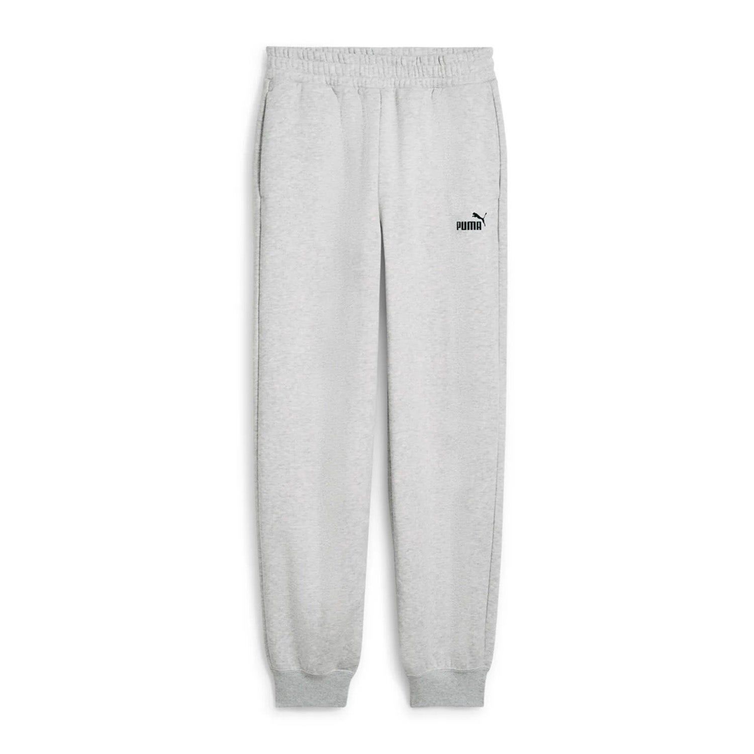 PUMA Essential Small No. 1 Logo Comfort High-Waist Sweatpants Dames