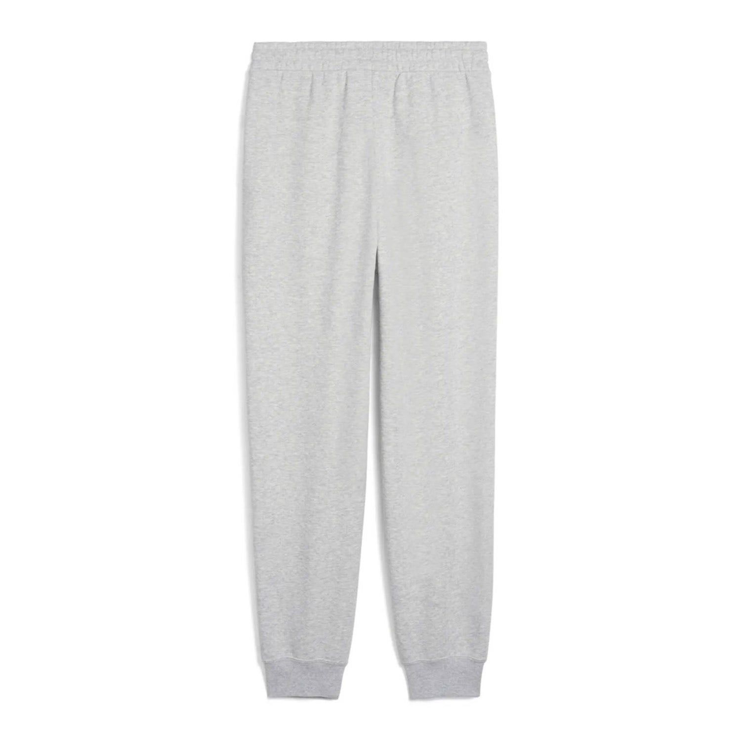 PUMA Essential Small No. 1 Logo Comfort High-Waist Sweatpants Dames