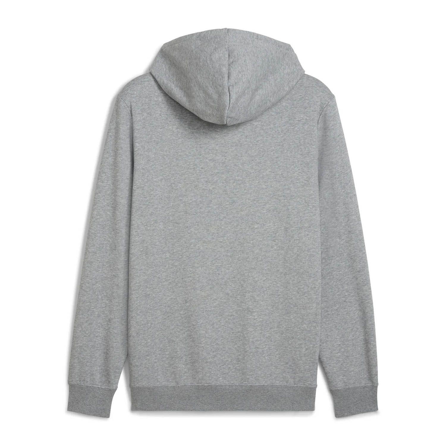 PUMA Essentials No. 1 Logo Hoodie Heren