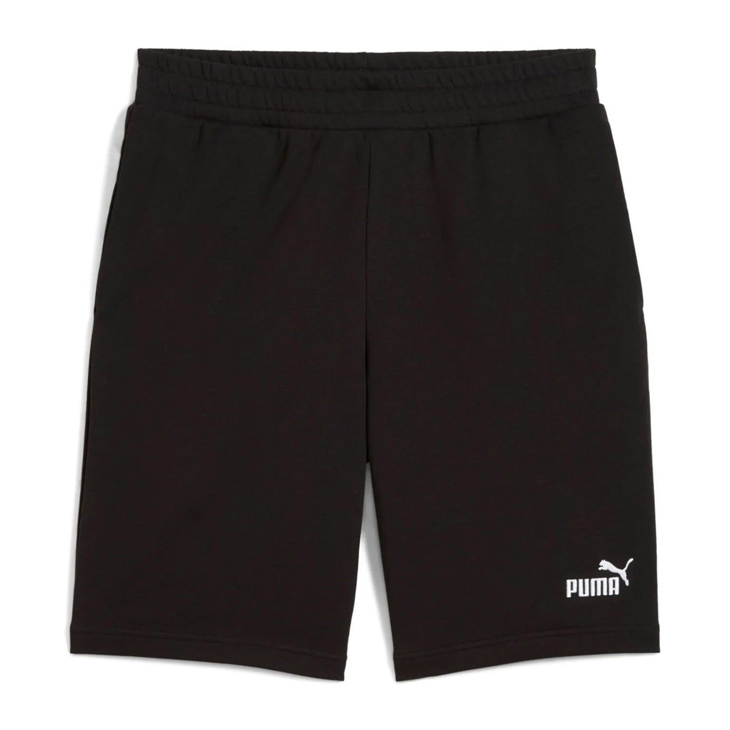 PUMA Essentials No. 1 Logo Shorts Heren
