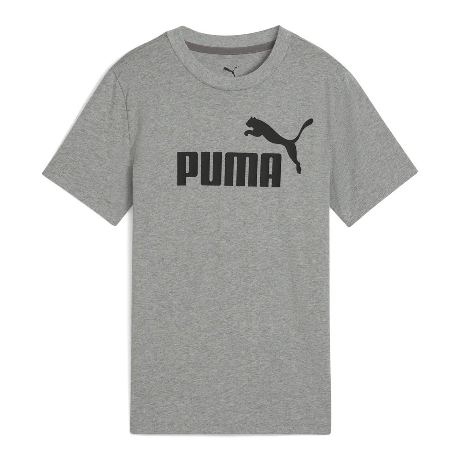 PUMA Essentials Logo T-shirt Kids