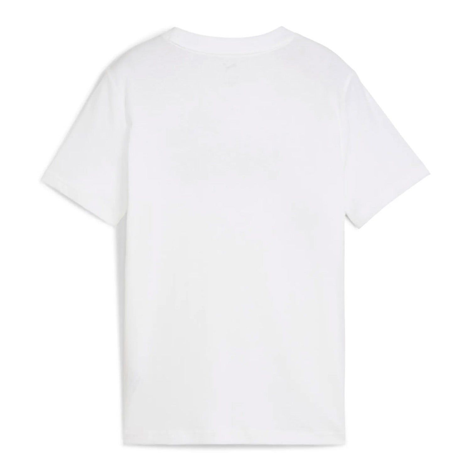 PUMA Essentials Logo T-shirt Kids