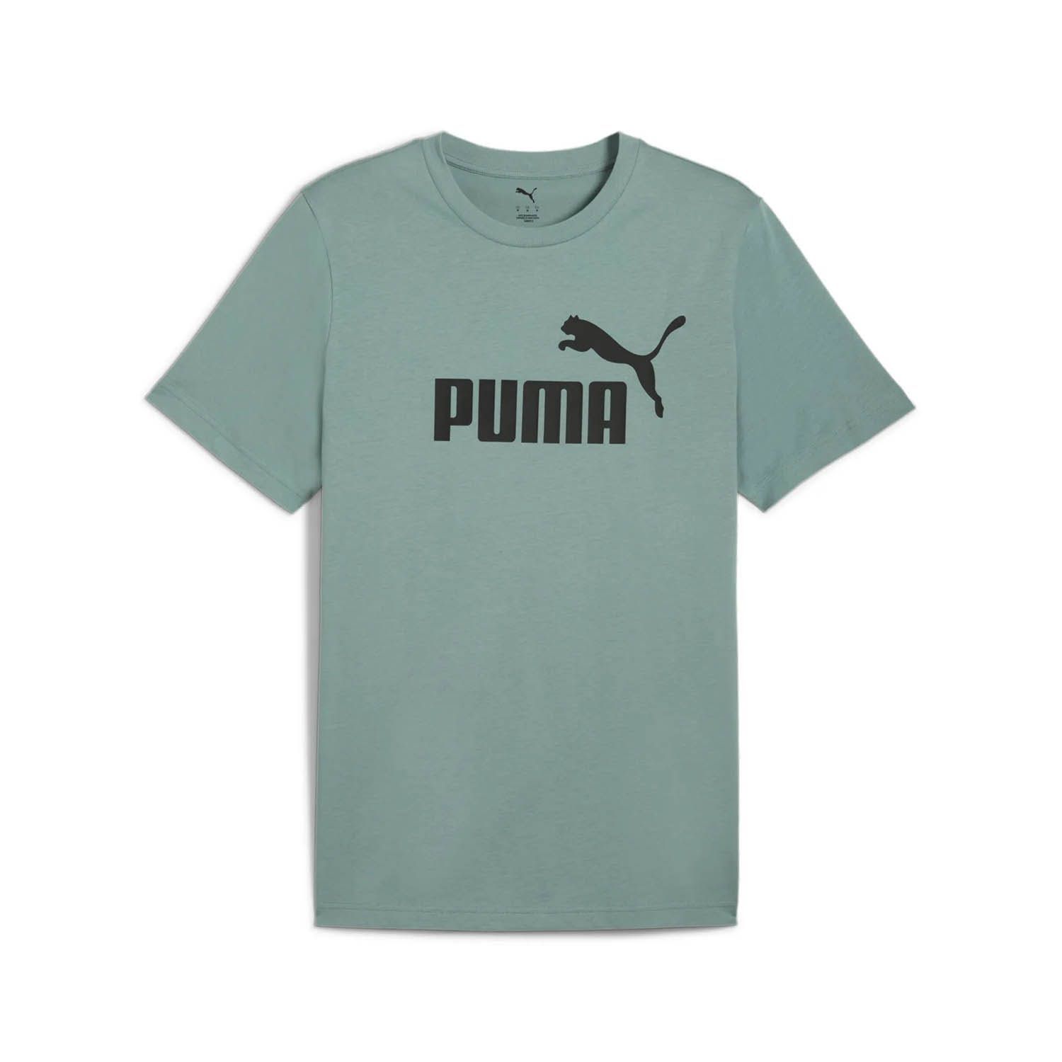 PUMA Essential No. 1 Logo tee