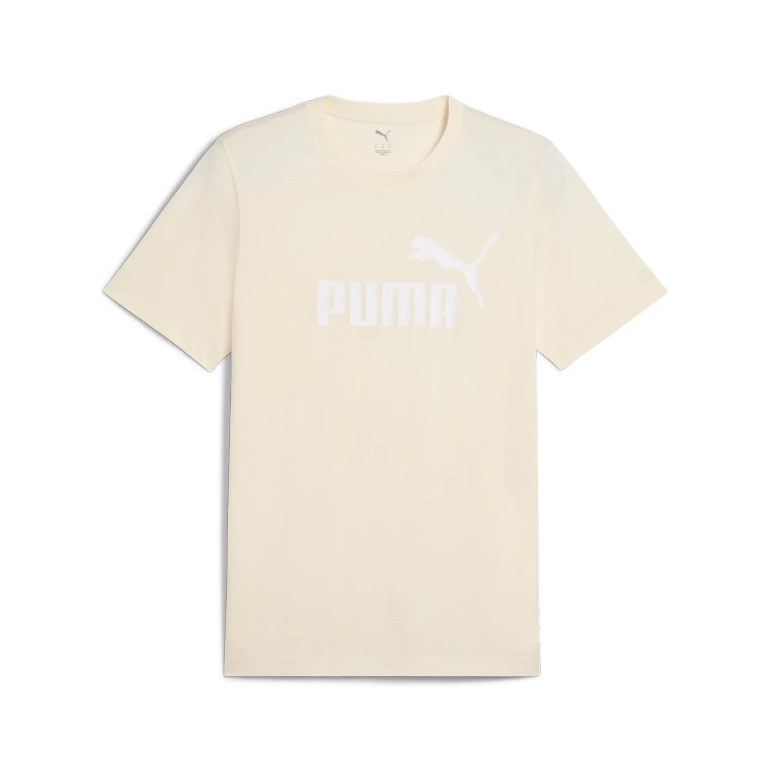 PUMA Essential No. 1 Logo tee