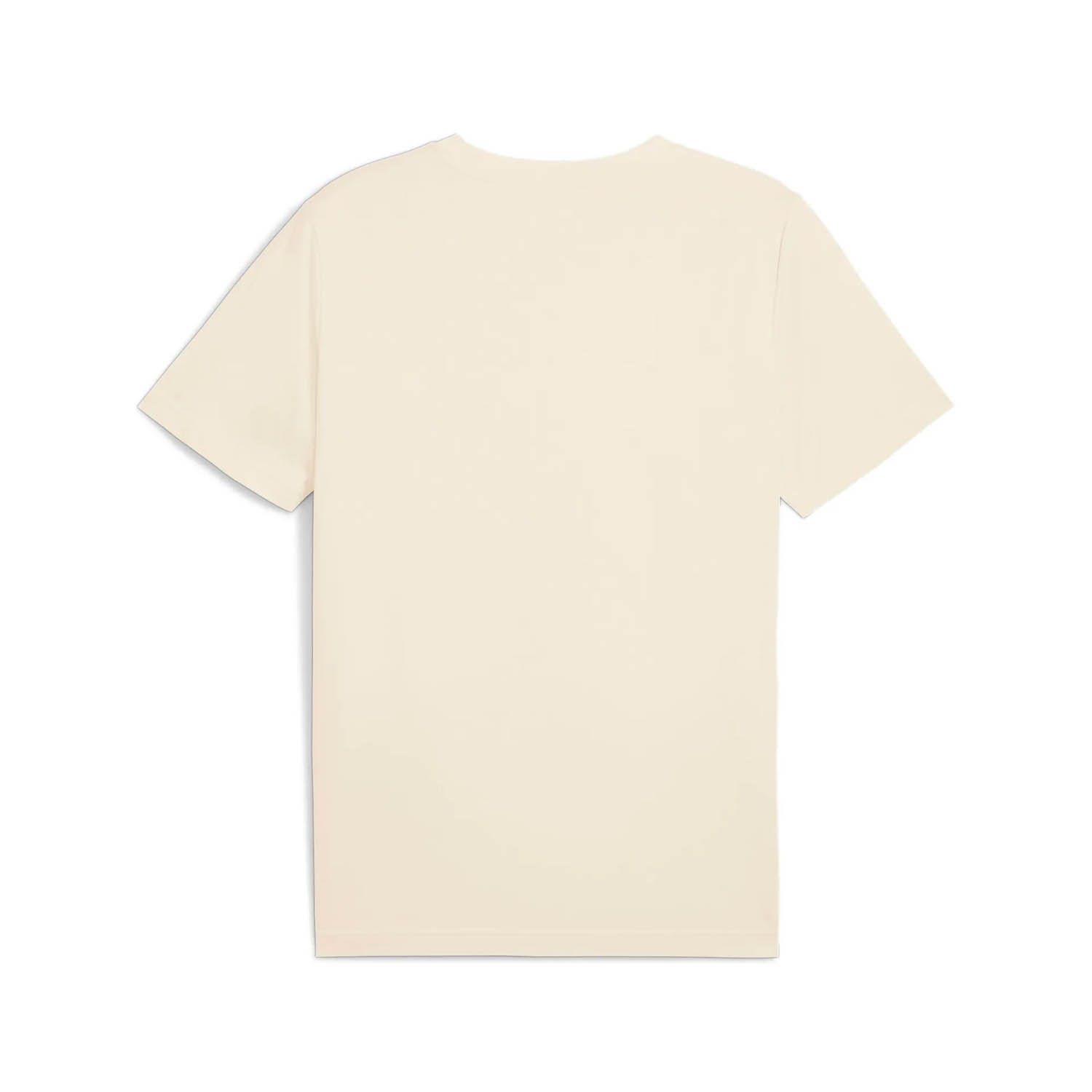 PUMA Essential No. 1 Logo tee