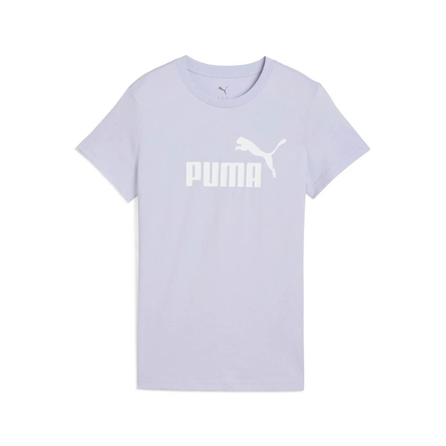 PUMA Essential No. 1 Logo tee