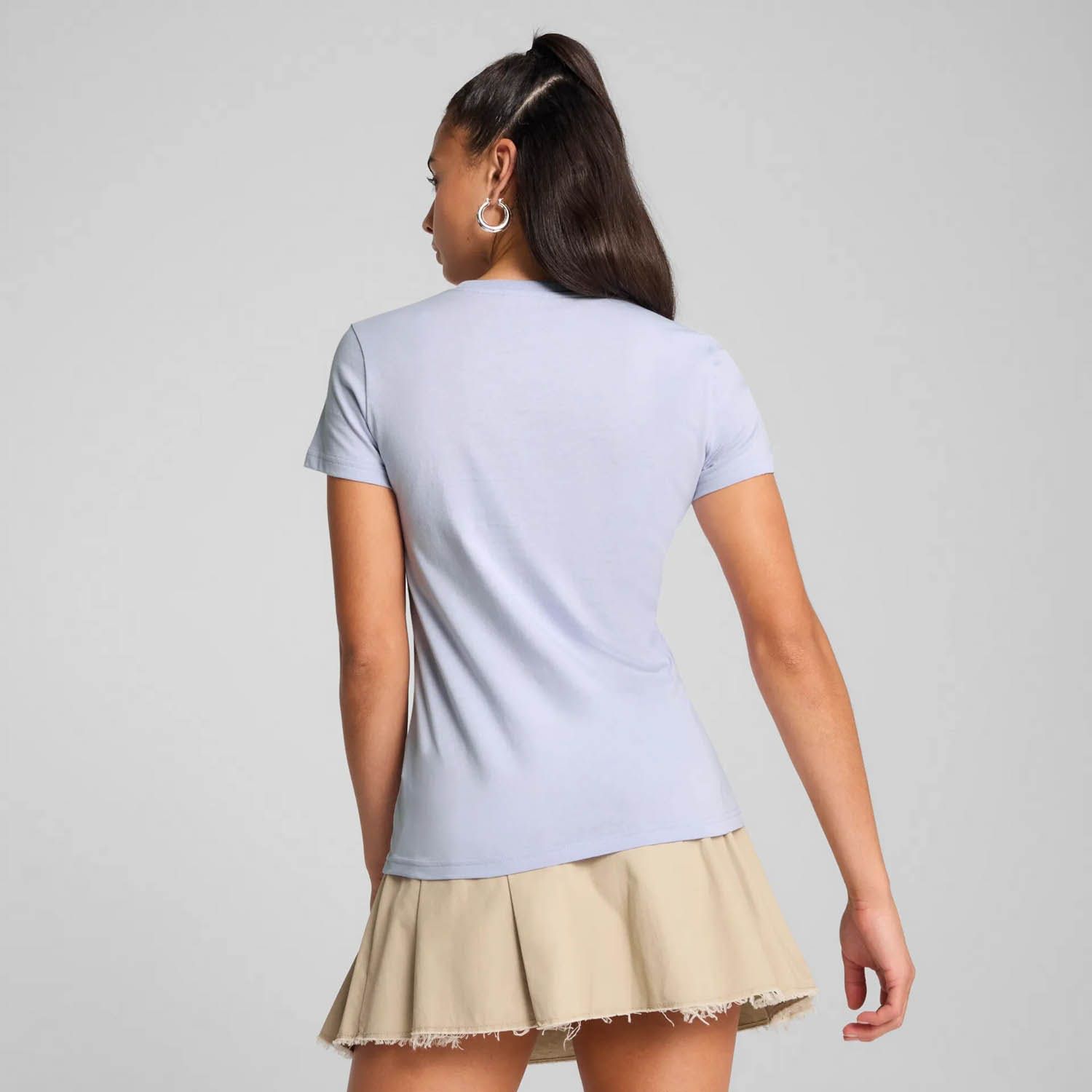 PUMA Essential No. 1 Logo tee