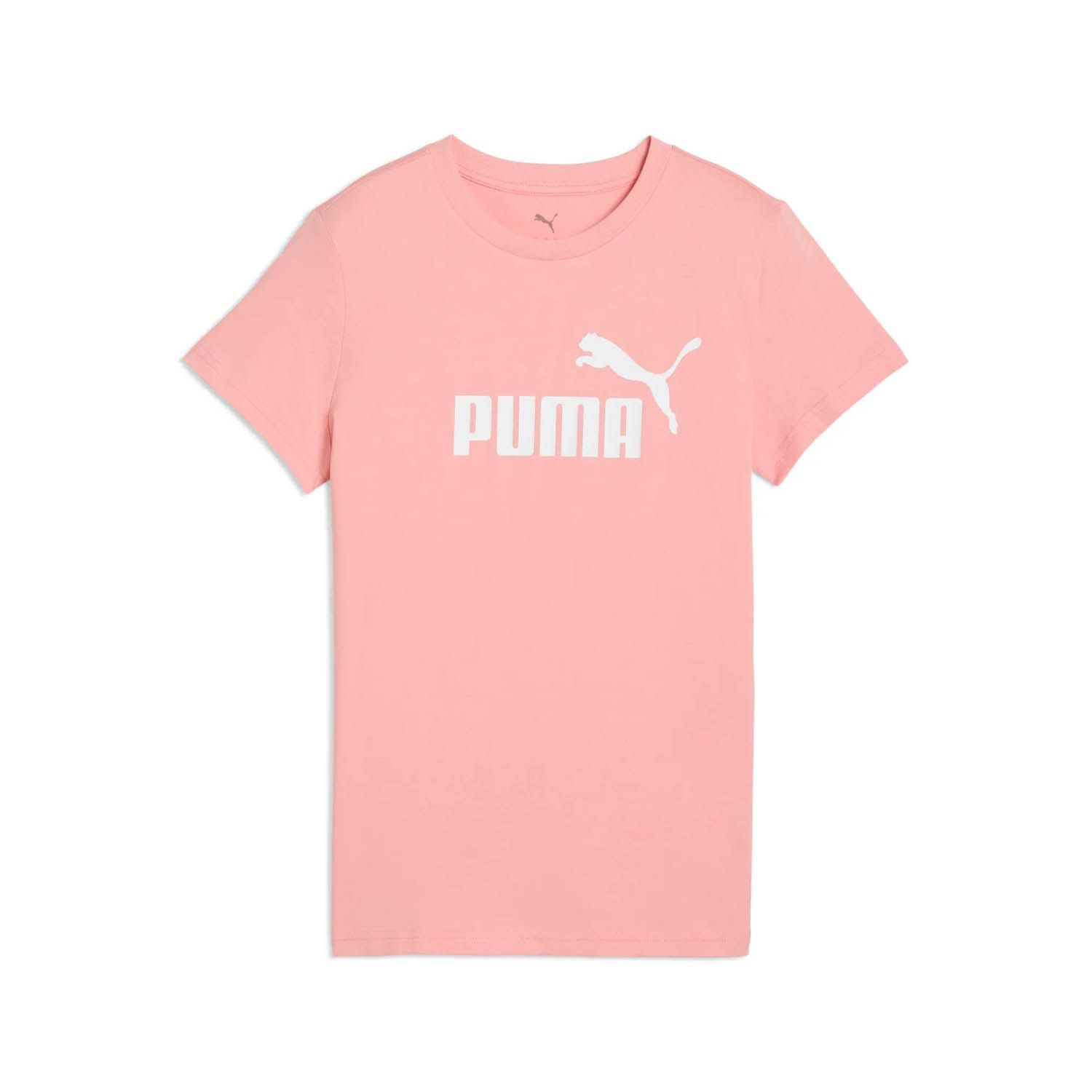 PUMA Essential No. 1 Logo tee