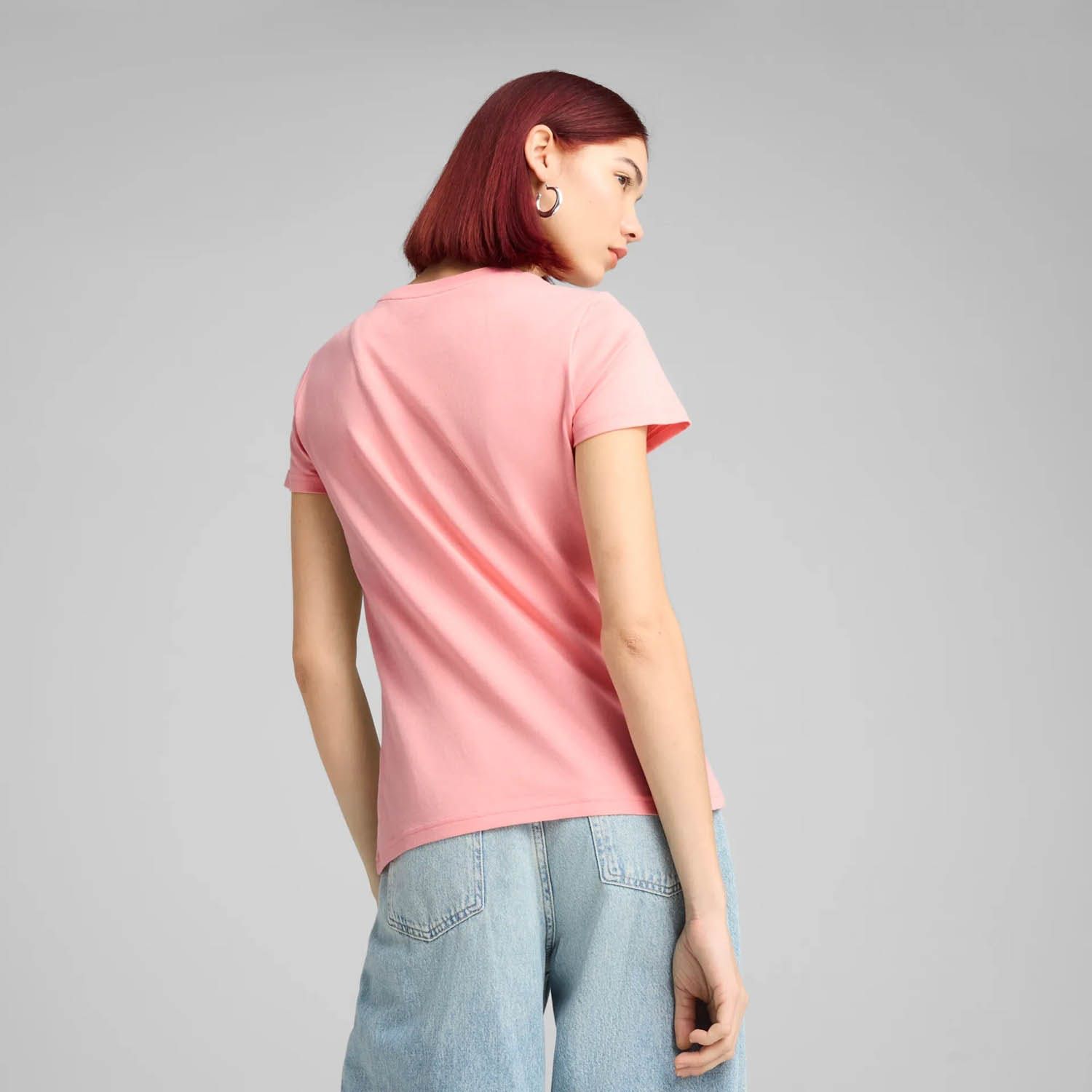 PUMA Essential No. 1 Logo tee