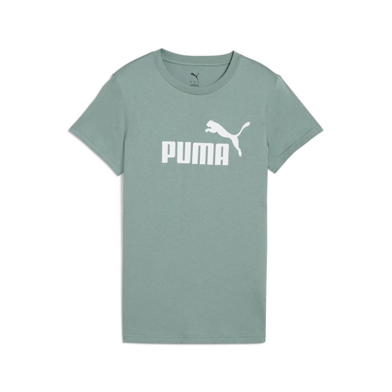 PUMA Essential No. 1 Logo tee
