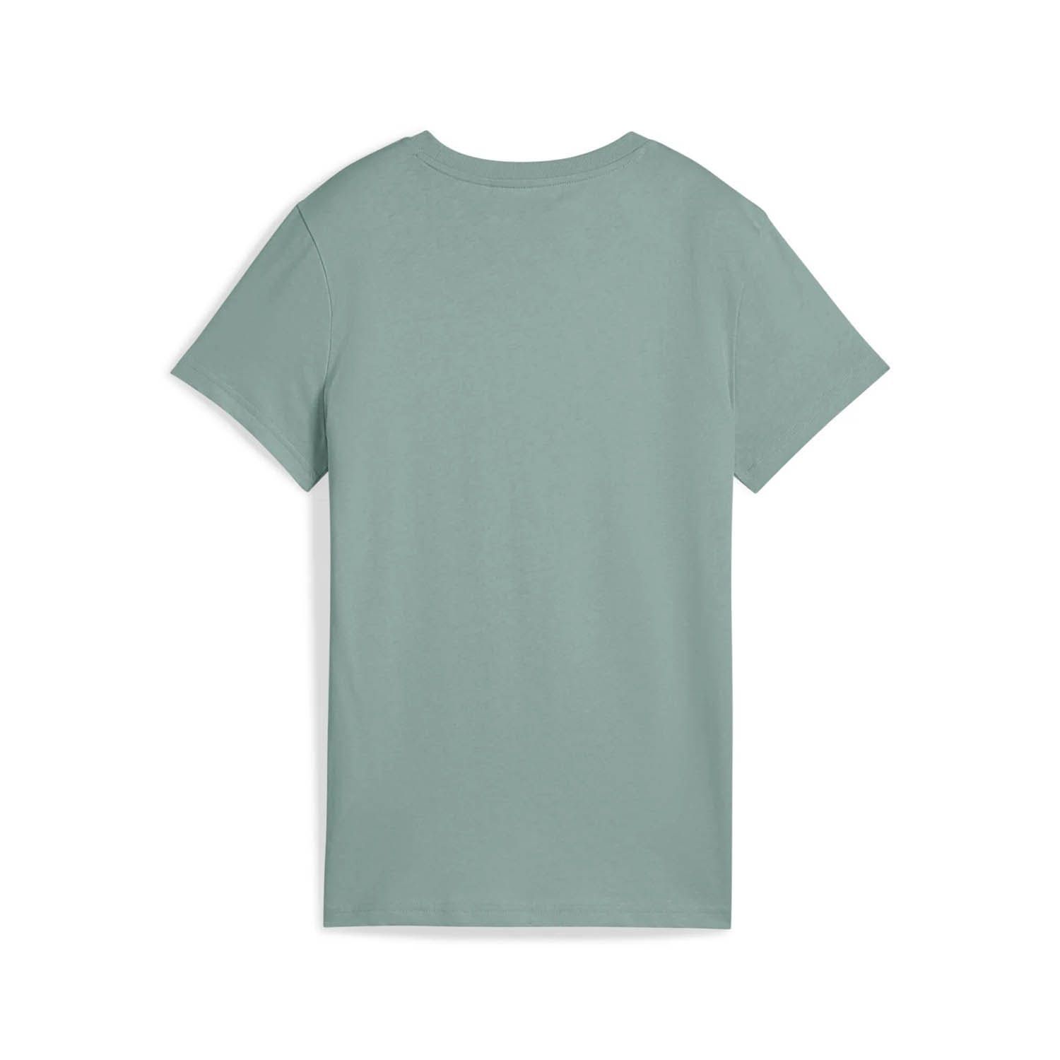 PUMA Essential No. 1 Logo tee