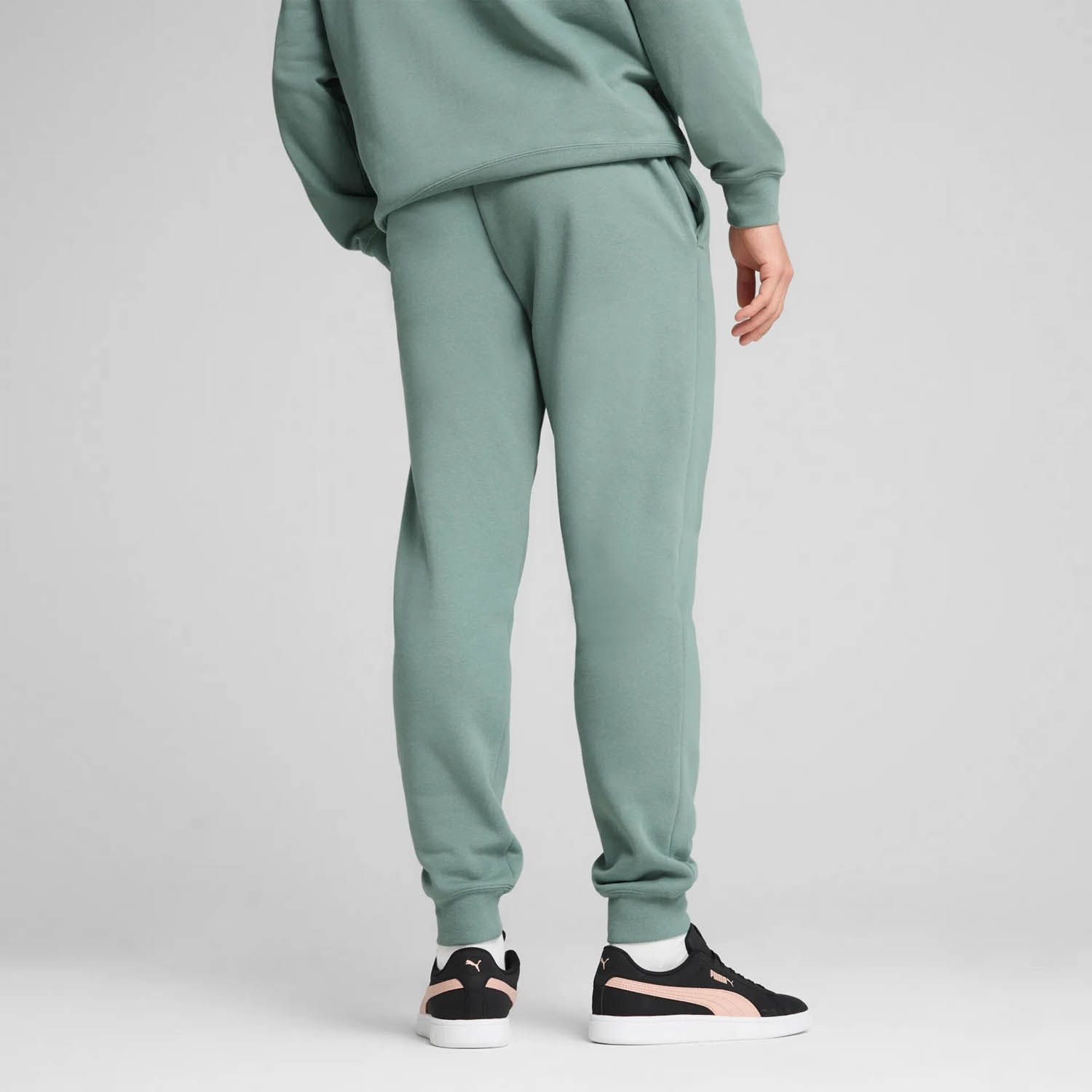 PUMA Essentials No. 1 Logo Joggingbroek
