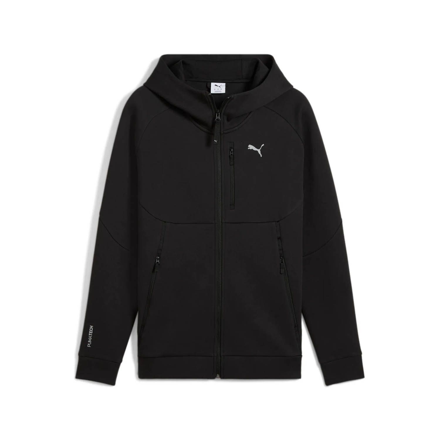 PUMA Pumatech Hoodie