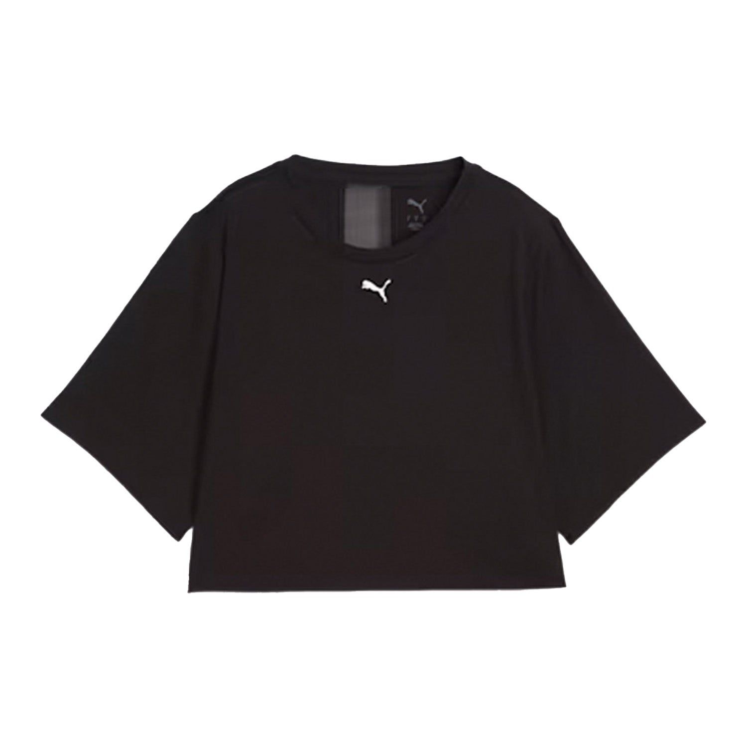 PUMA Cloudspun Mesh T-shirt