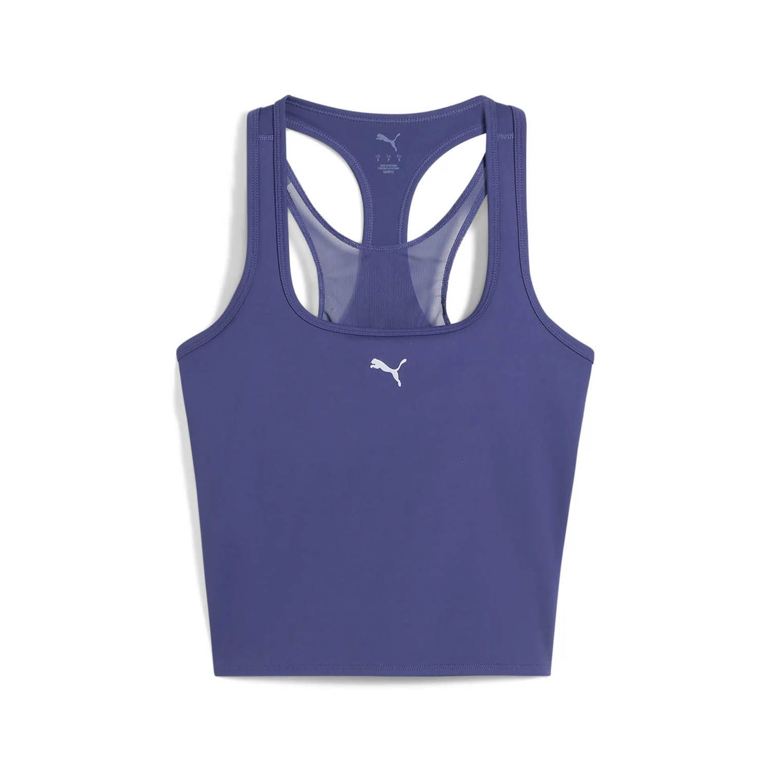PUMA Cloudspun 2-in-1-tanktop dames