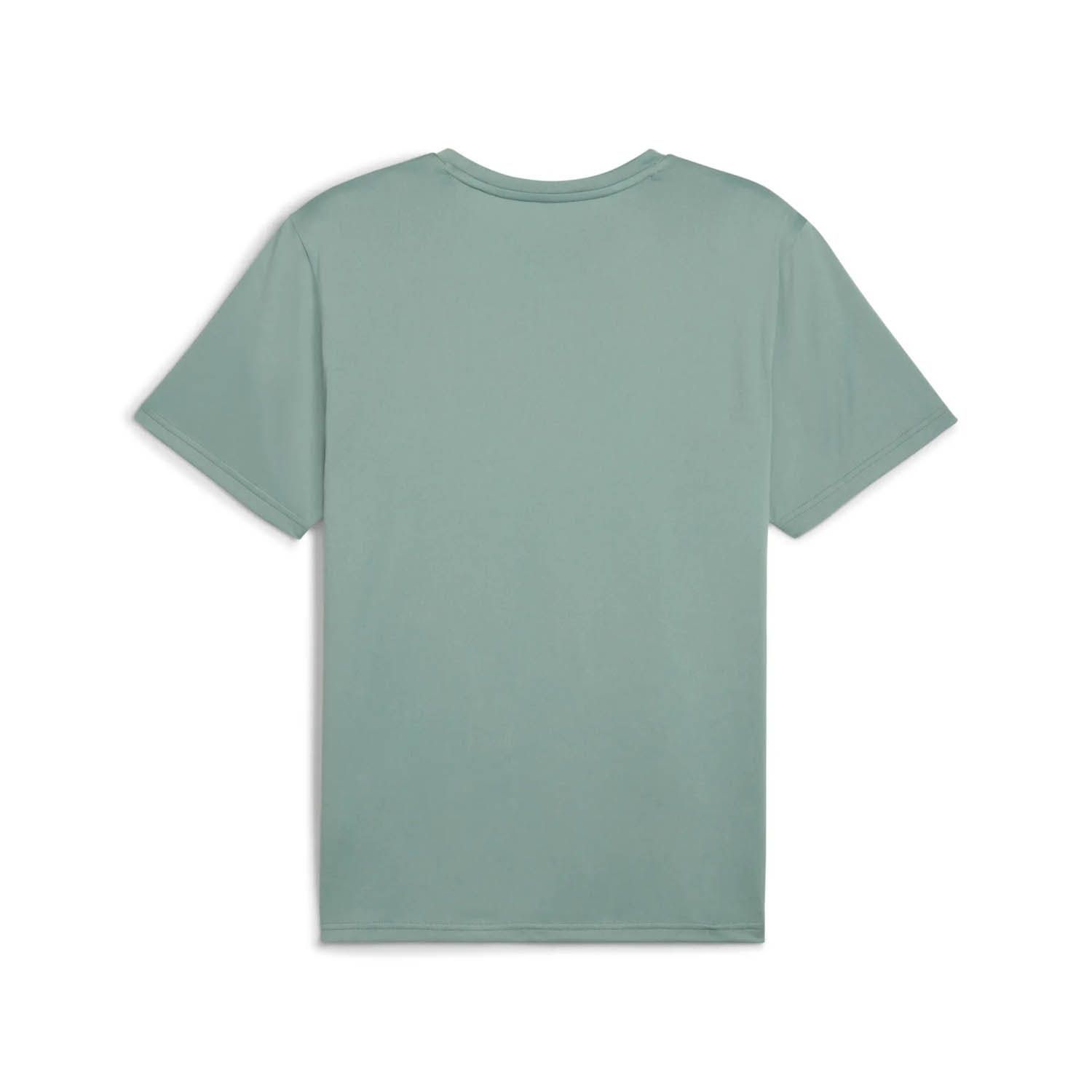 PUMA Essential Solid Cat Tee