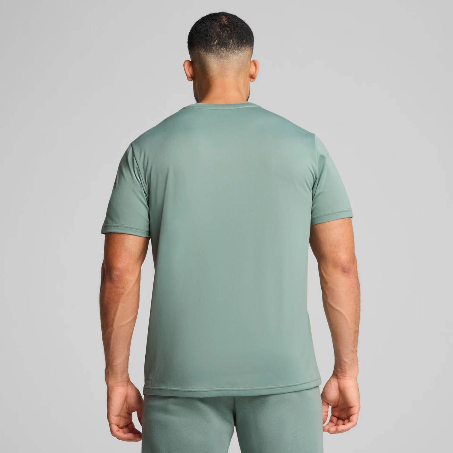 PUMA Essential Solid Cat Tee