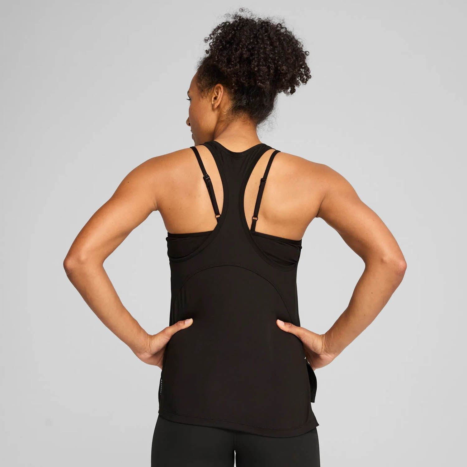 PUMA Cloudspun Racerback Tank