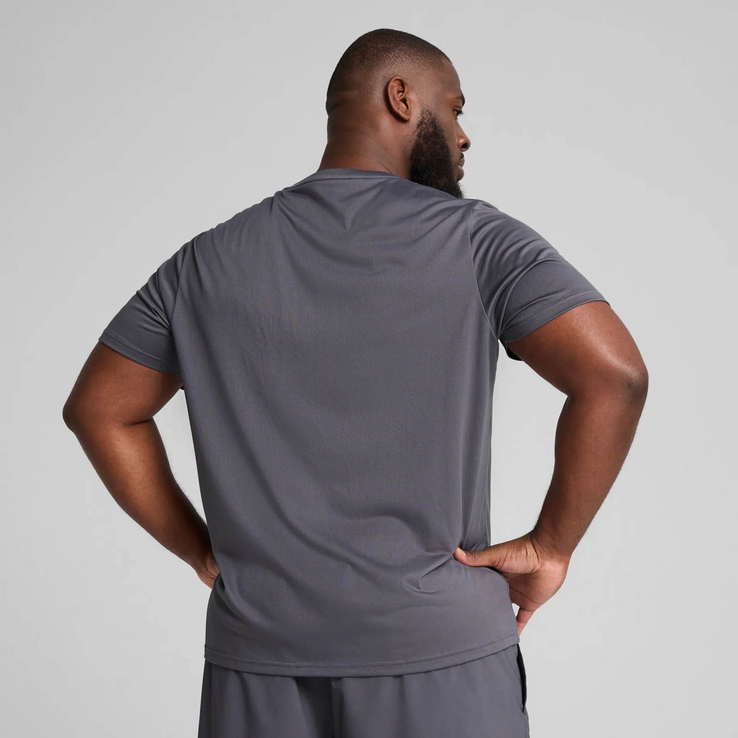 PUMA Essential Solid Cat Tee