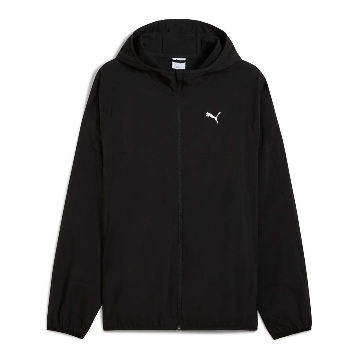 PUMA Tad Tech Woven Zip Jacket