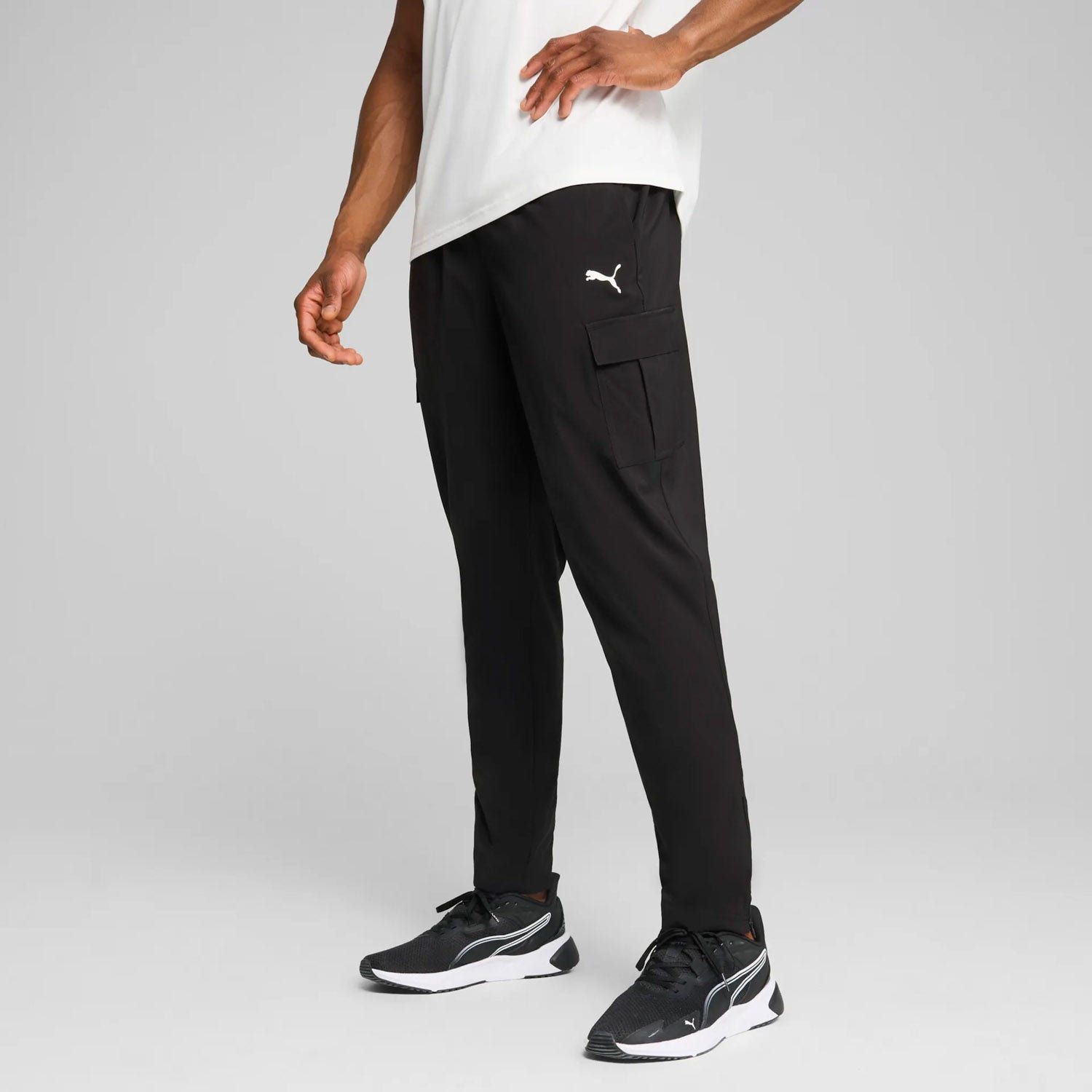 PUMA Tad Tech Woven Cargo