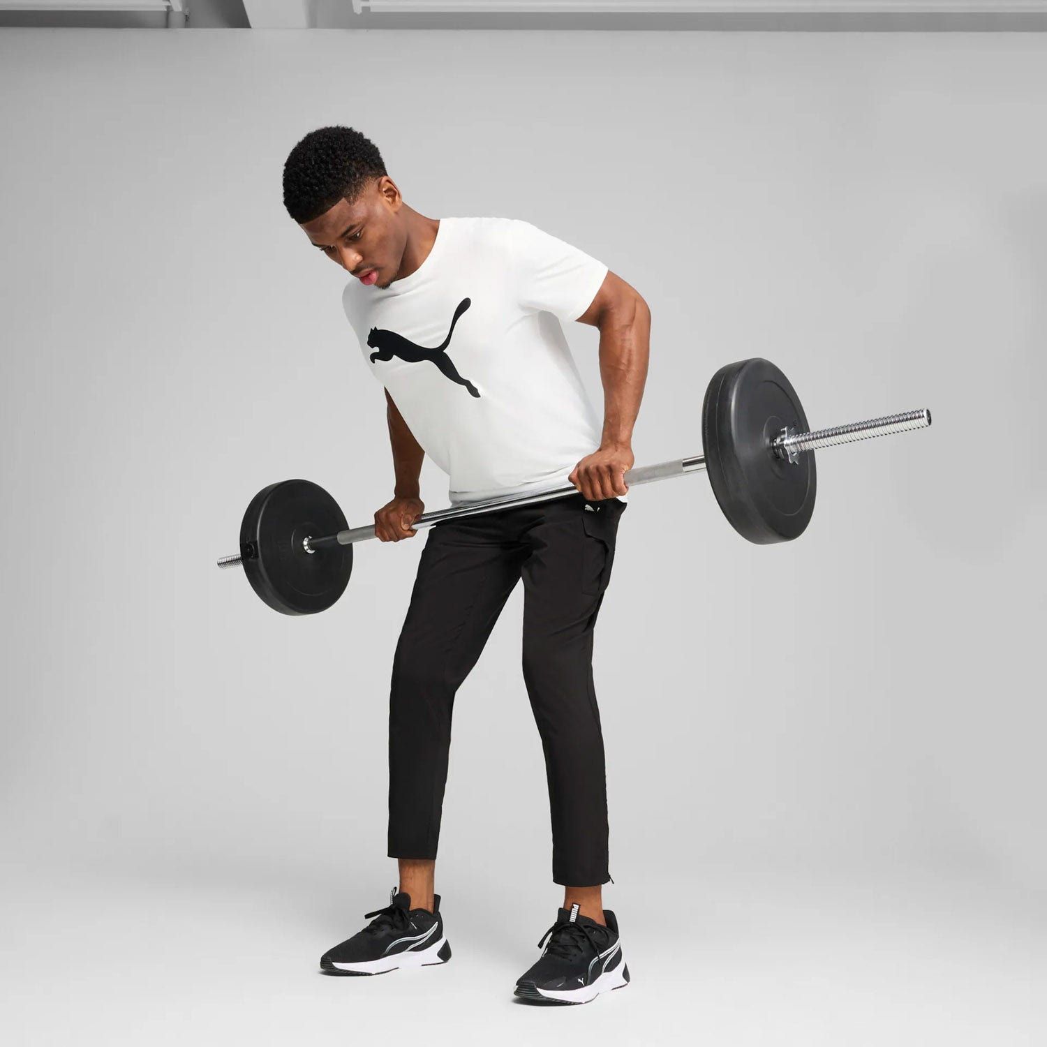 PUMA Tad Tech Woven Cargo