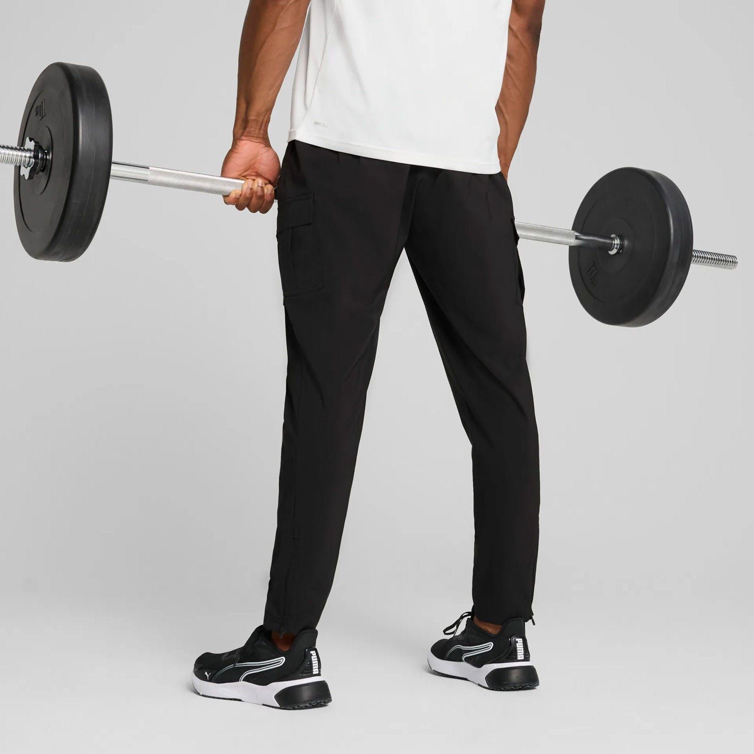 PUMA Tad Tech Woven Cargo