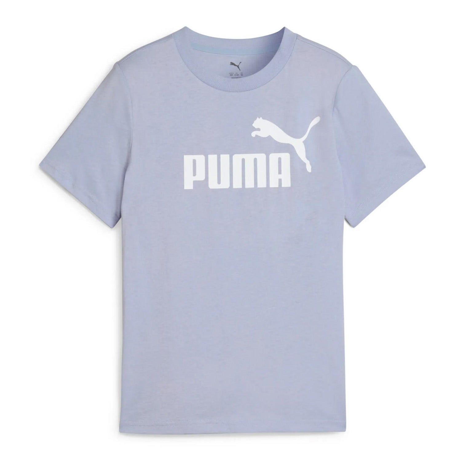 PUMA Essentials Logo T-shirt Kids