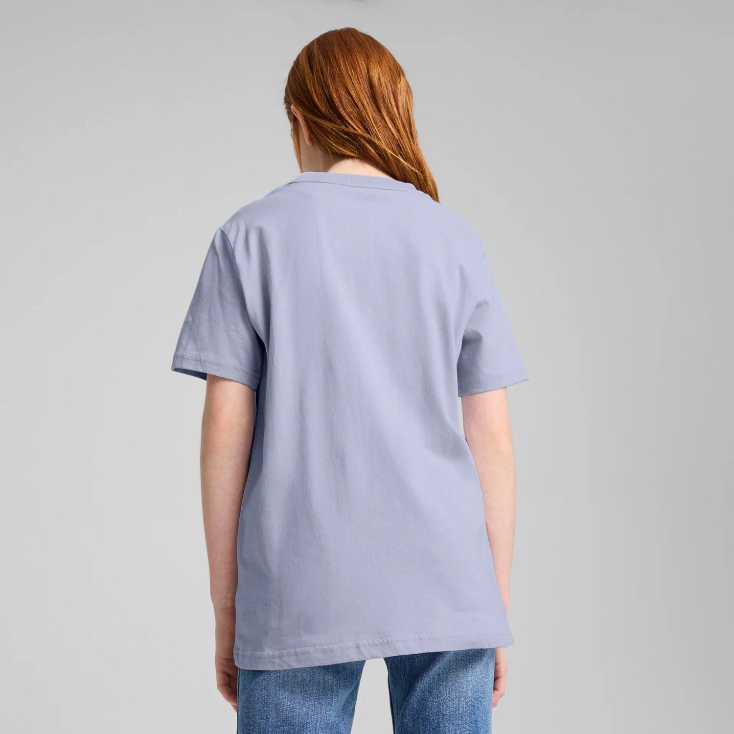 PUMA Essentials Logo T-shirt Kids