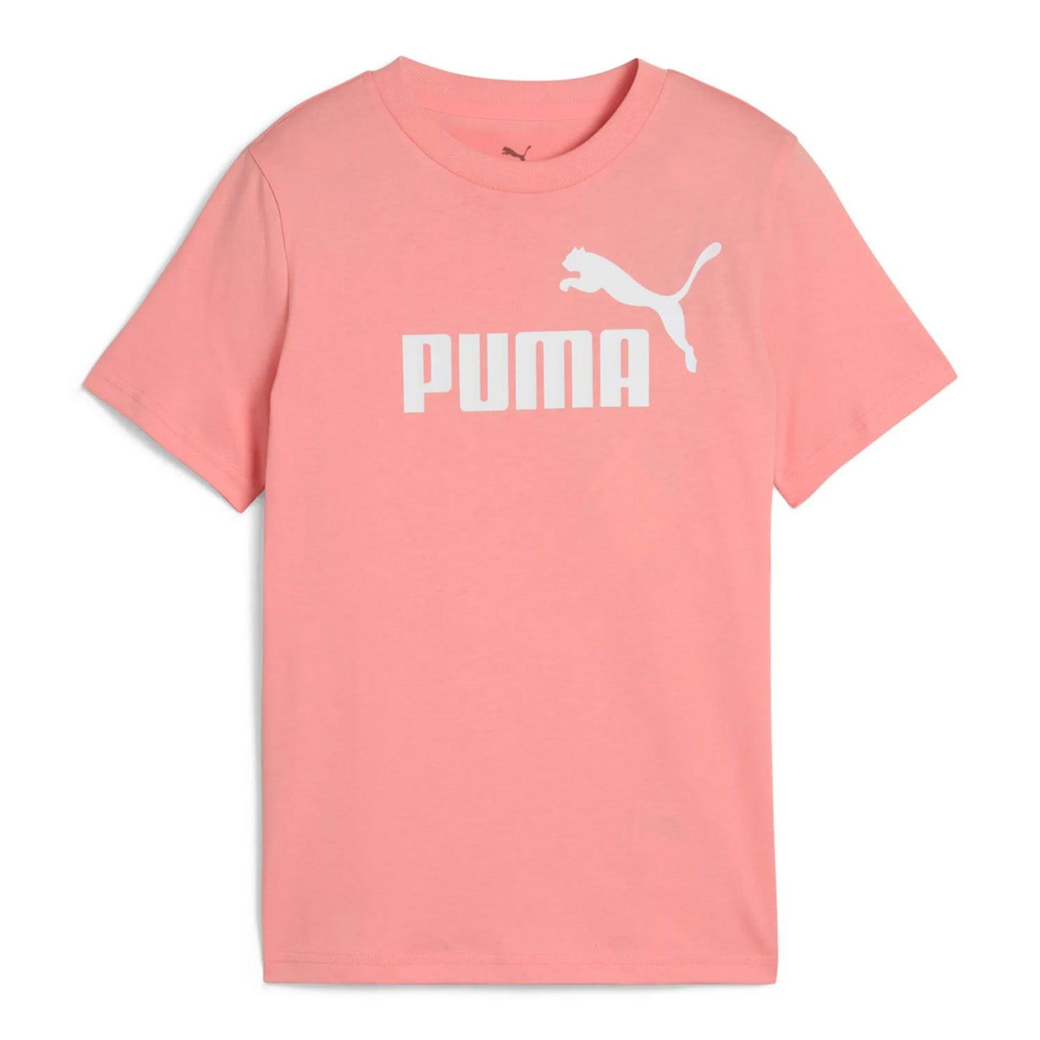 PUMA Essentials Logo T-shirt Kids