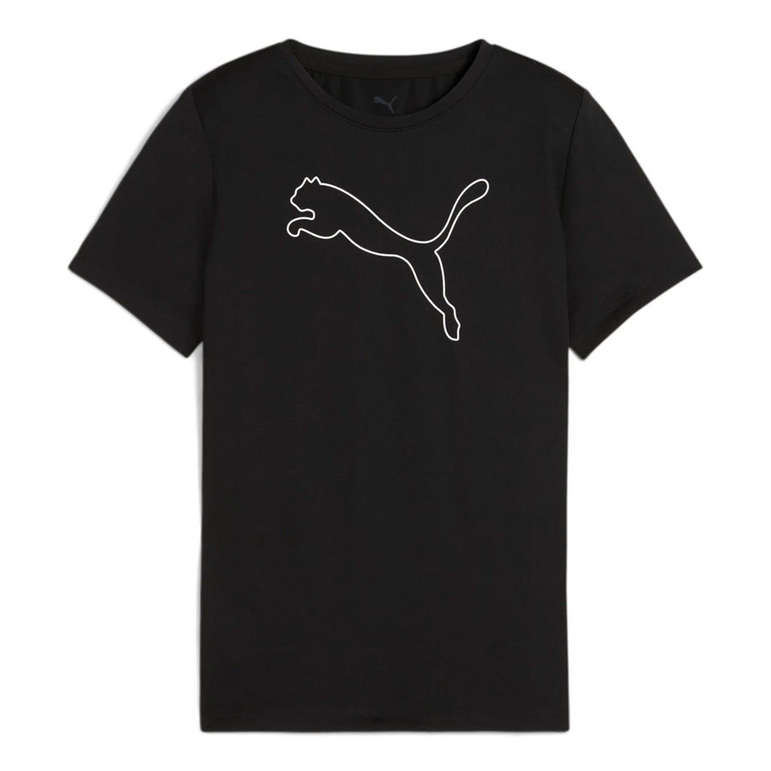 PUMA Tad Essentials Cat Logo Tee