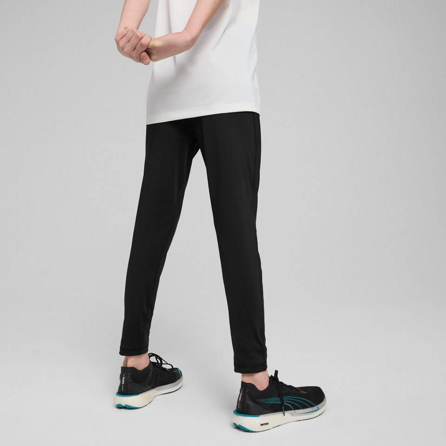 PUMA Essentials High Waist 7/8 Tights Kids