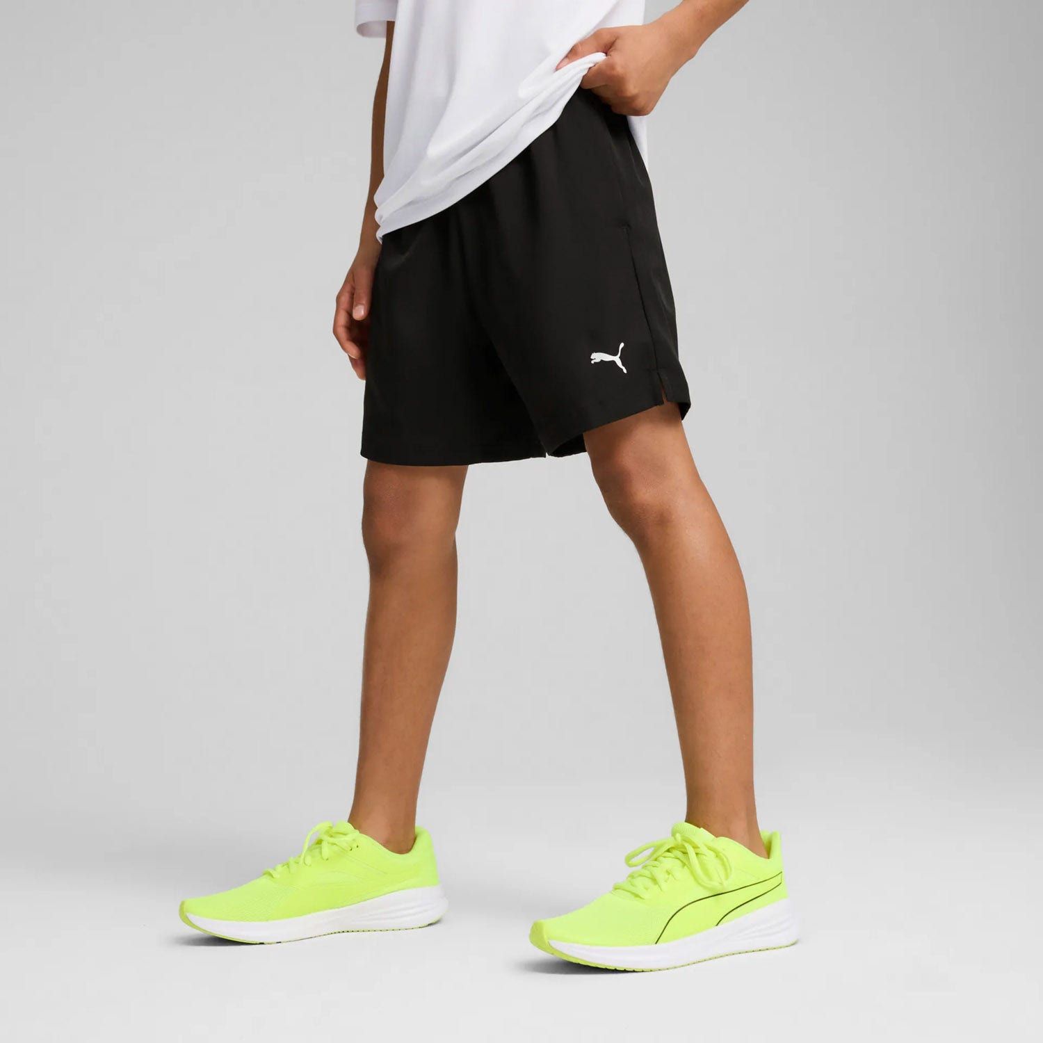 PUMA Woven Shorts Kids