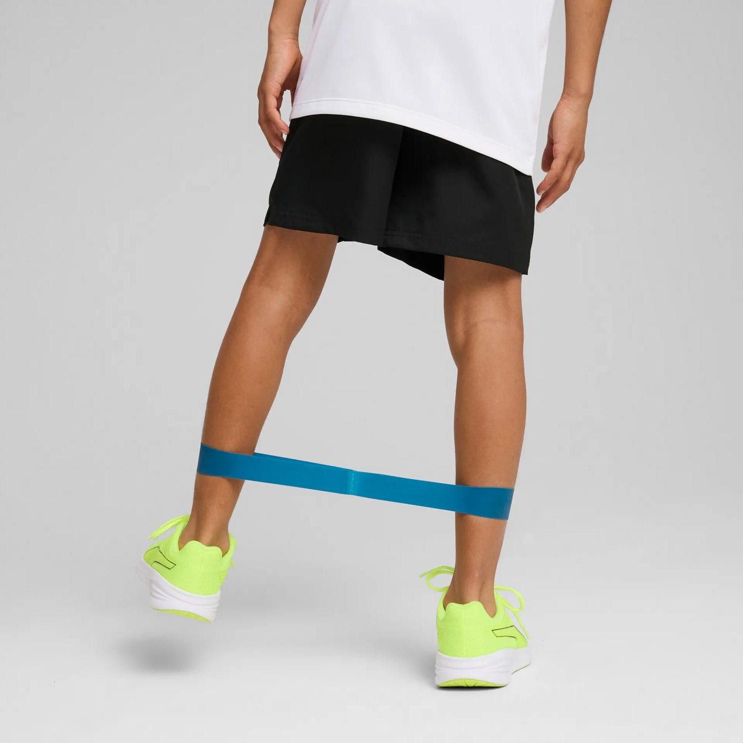 PUMA Woven Shorts Kids