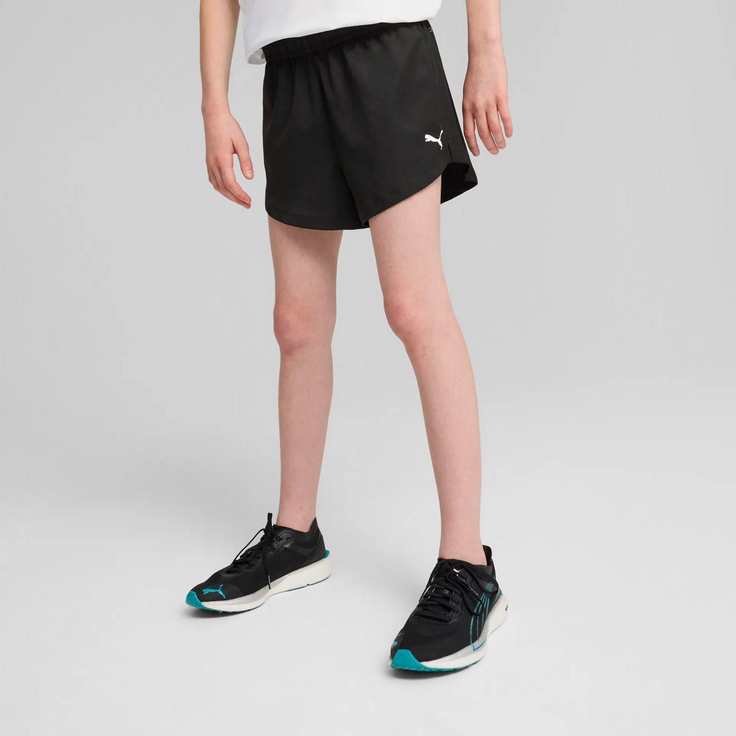 PUMA Woven Shorts Kids