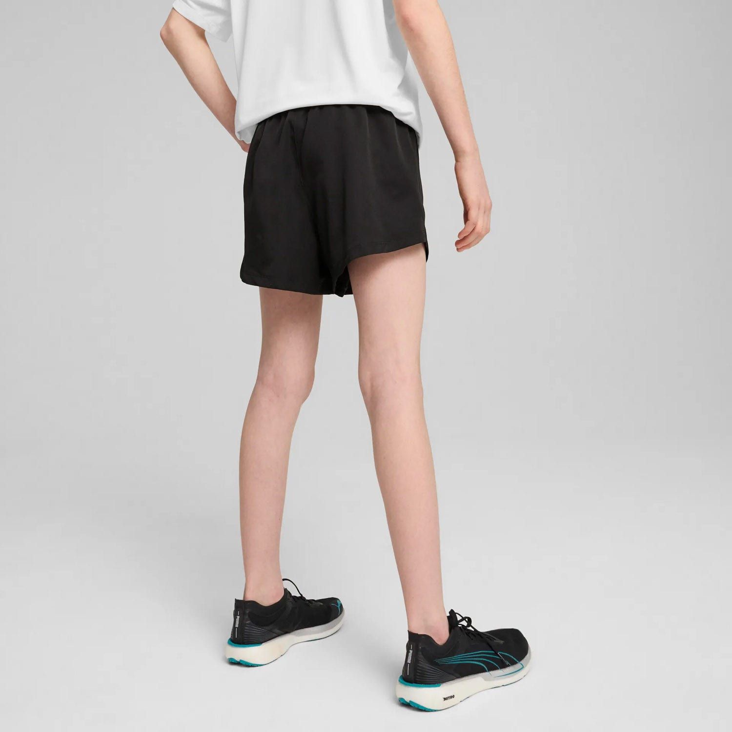 PUMA Woven Shorts Kids