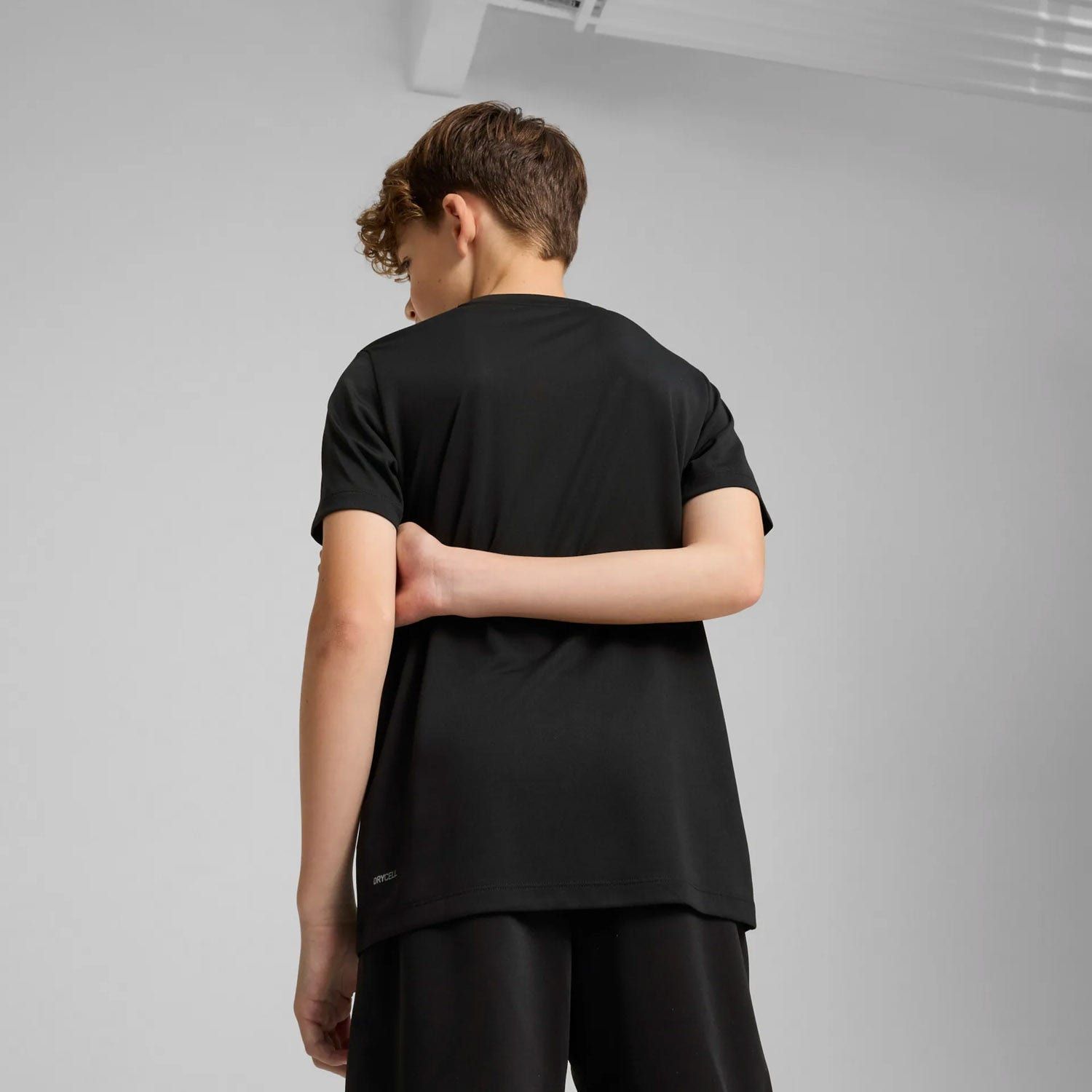 PUMA Tad Essentials Shirt Kids 
