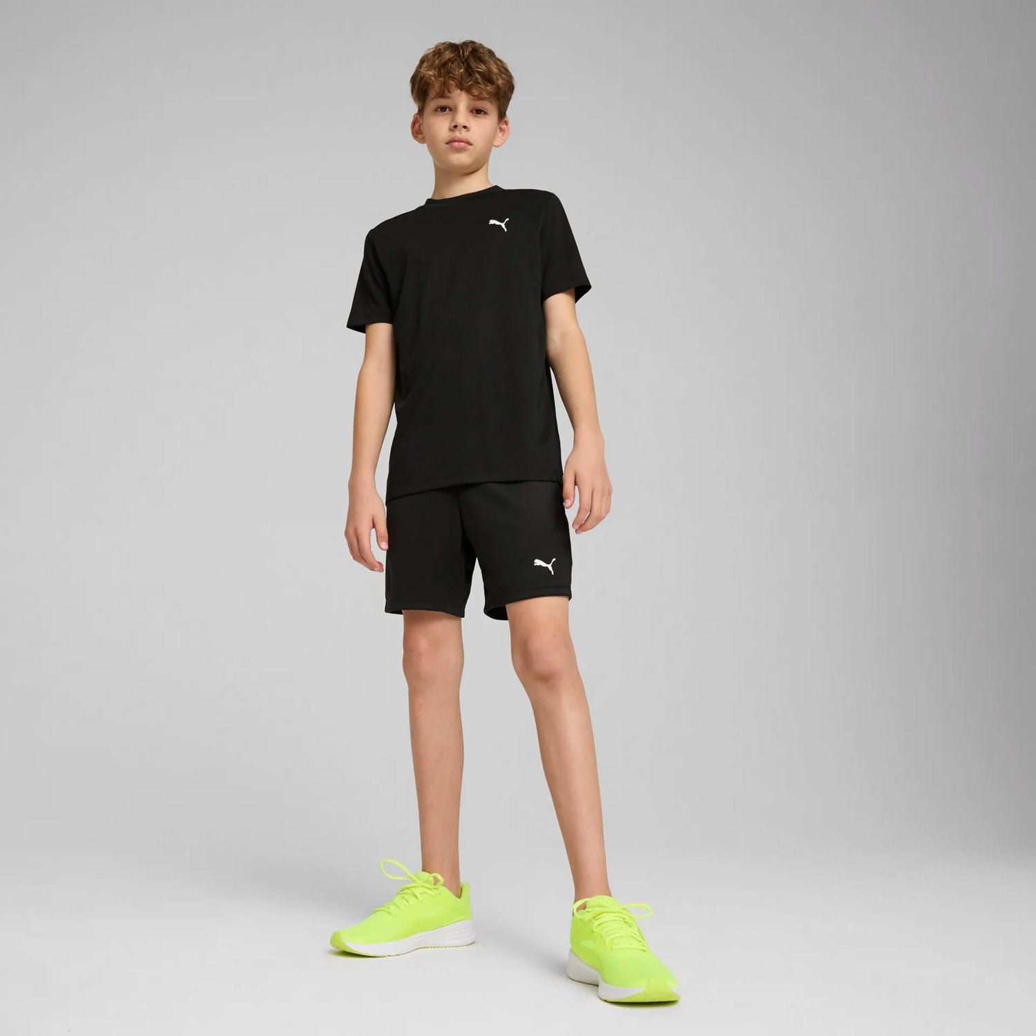 PUMA Tad Essentials Shirt Kids 