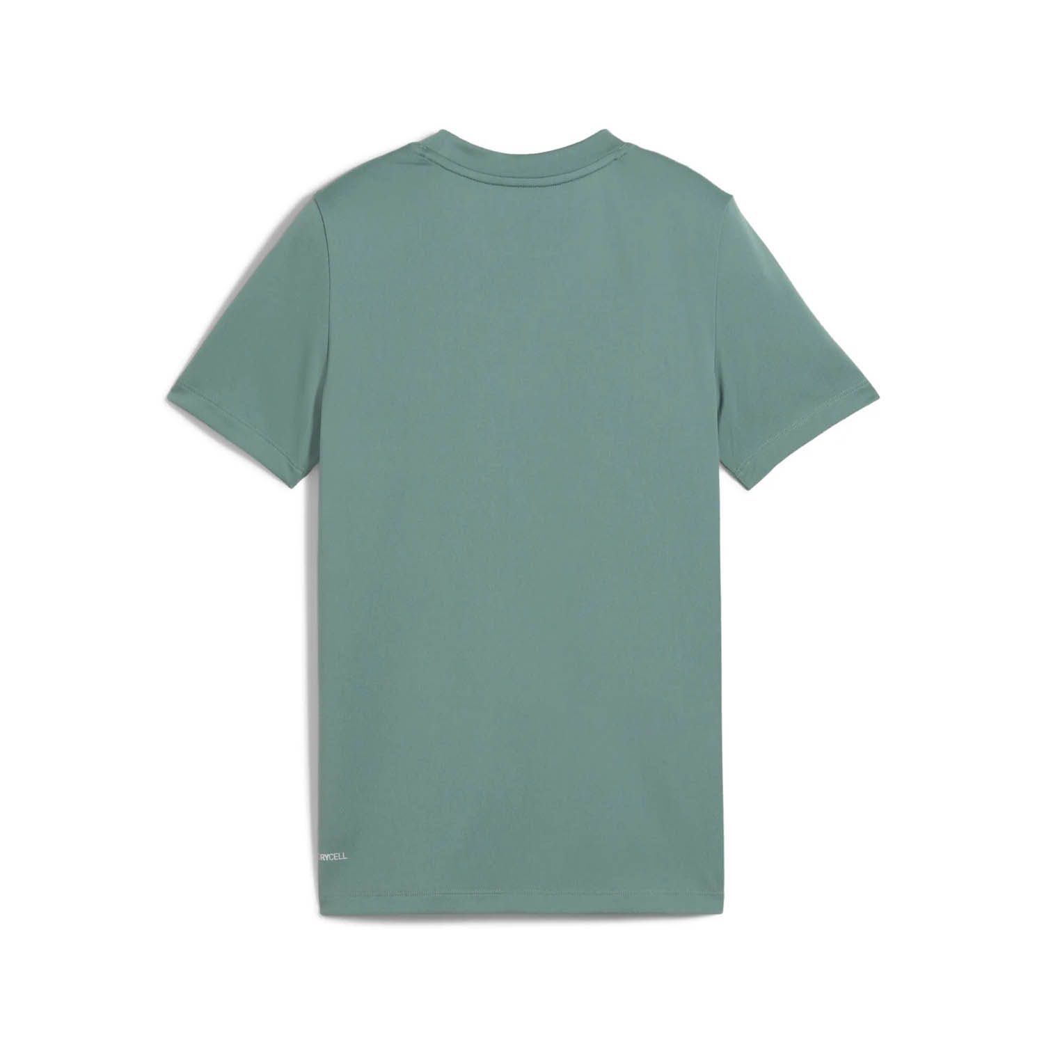 PUMA Tad Essentials Shirt Kids 