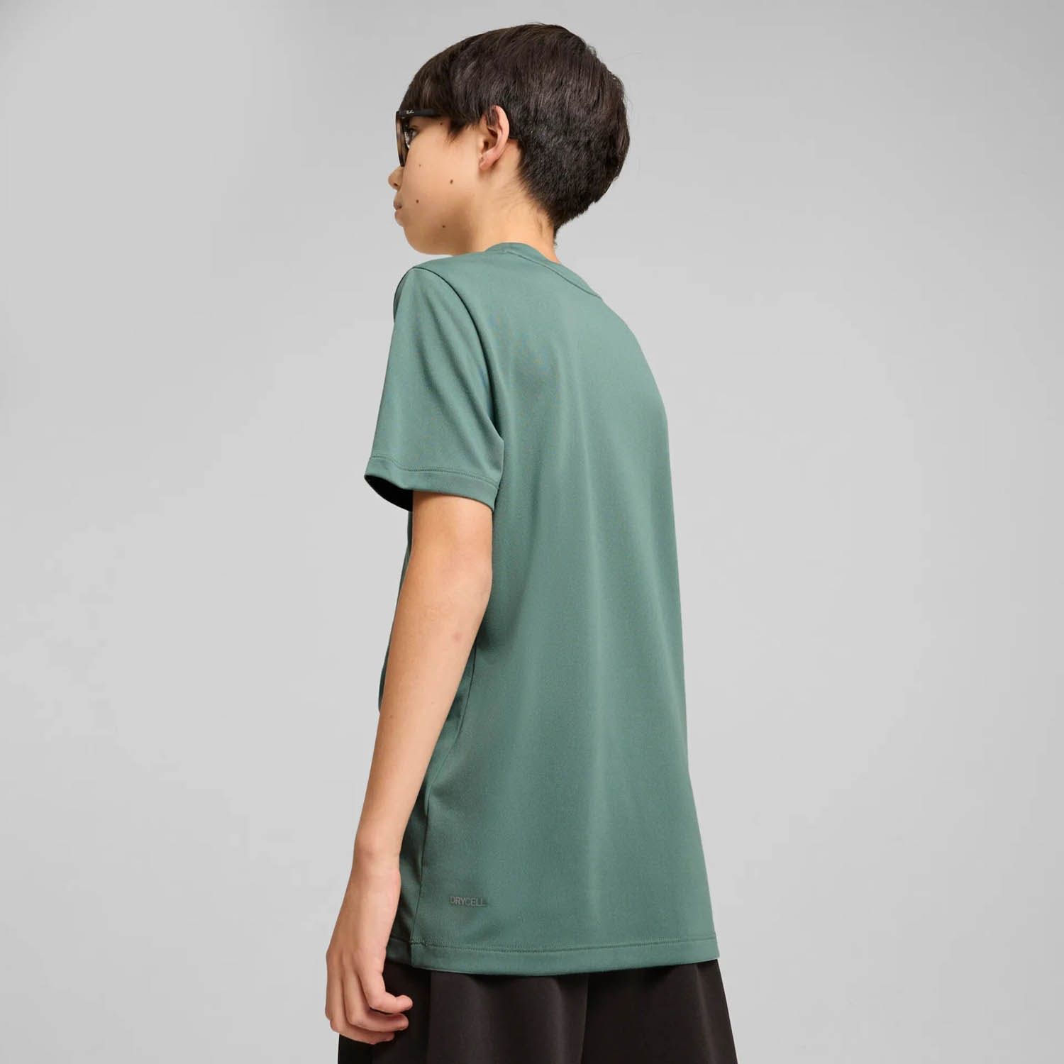 PUMA Tad Essentials Shirt Kids 