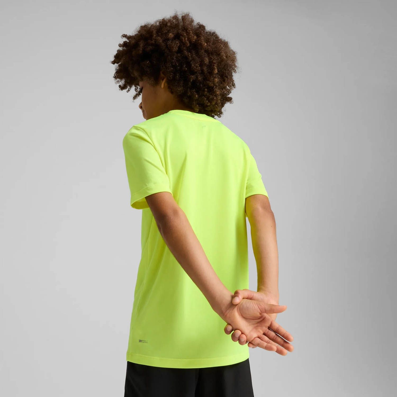 PUMA Tad Essentials Shirt Kids 