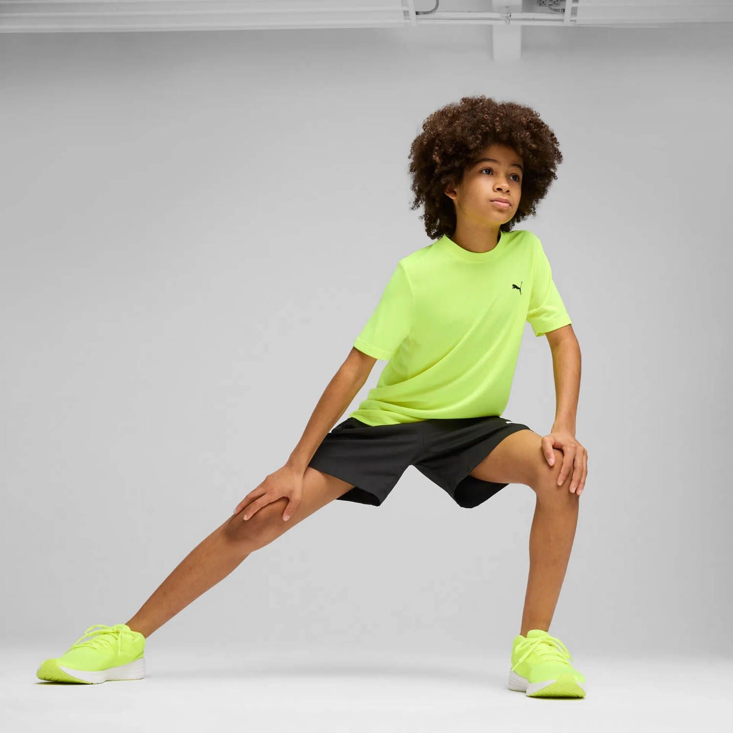 PUMA Tad Essentials Shirt Kids 