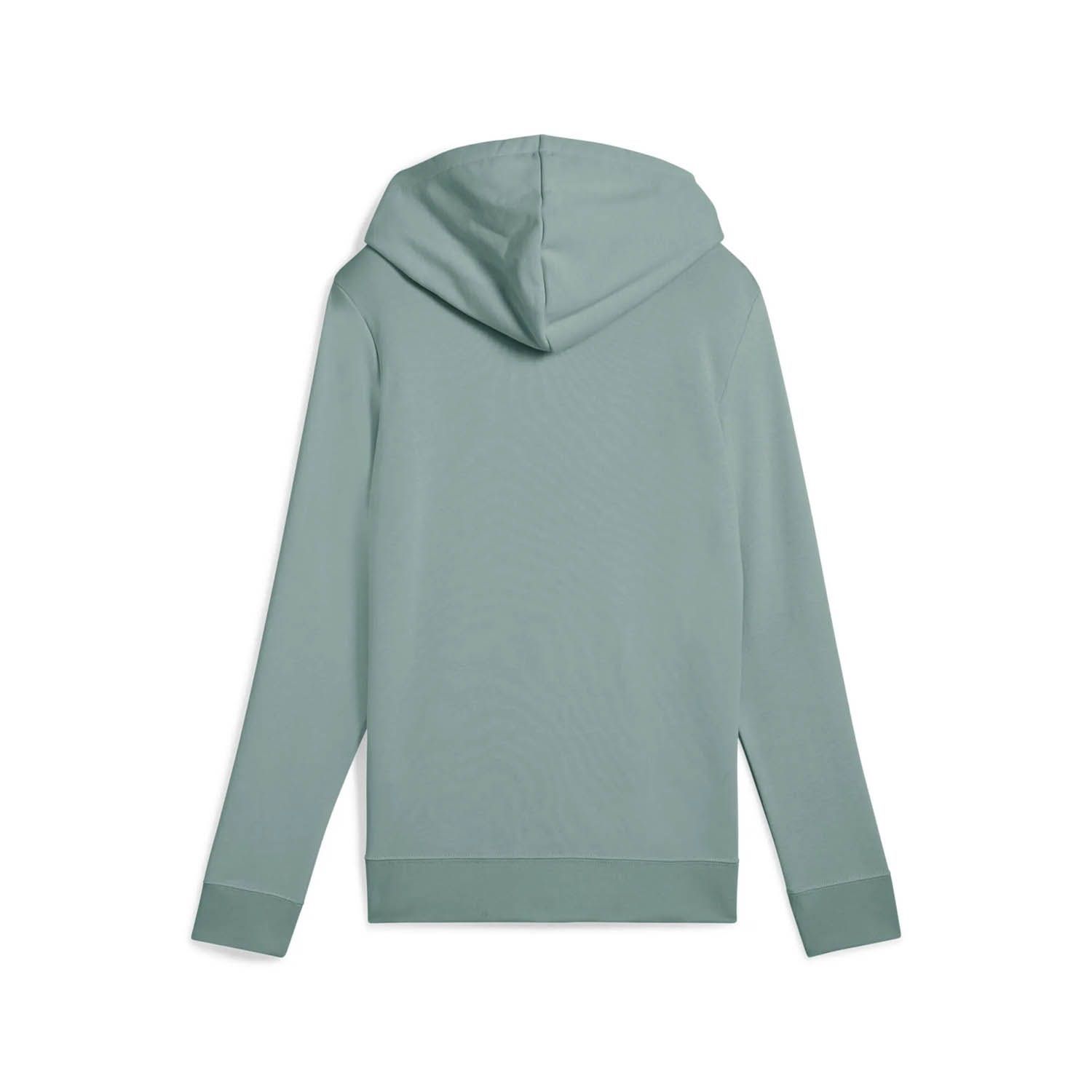 PUMA Essentials No.1 Logo Hoodie Dames