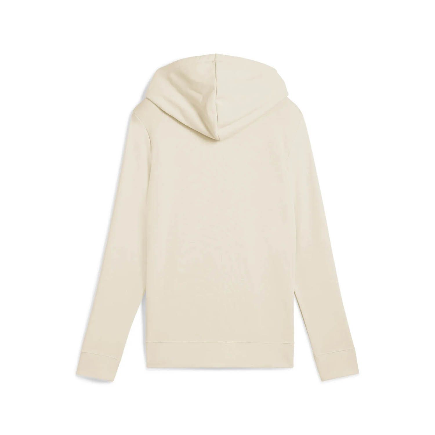 PUMA Essentials Logo Hoodie Dames