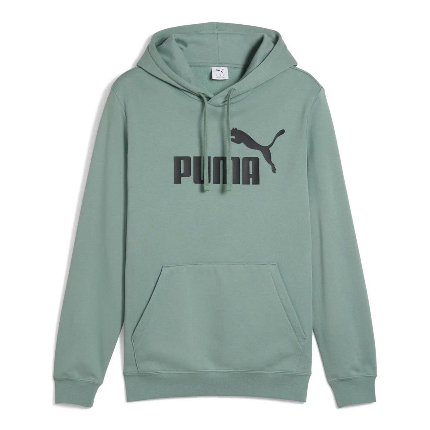 PUMA Essentials No. 1 Logo Hoodie Heren