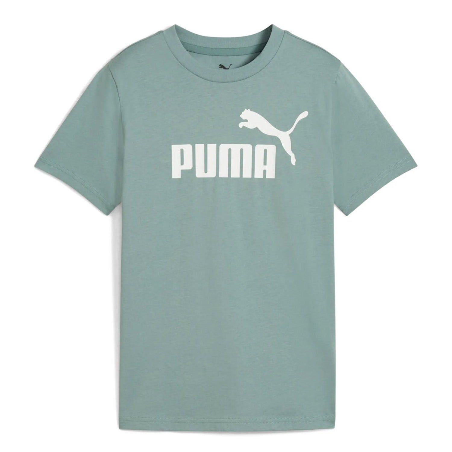 PUMA Essentials Logo T-shirt Kids
