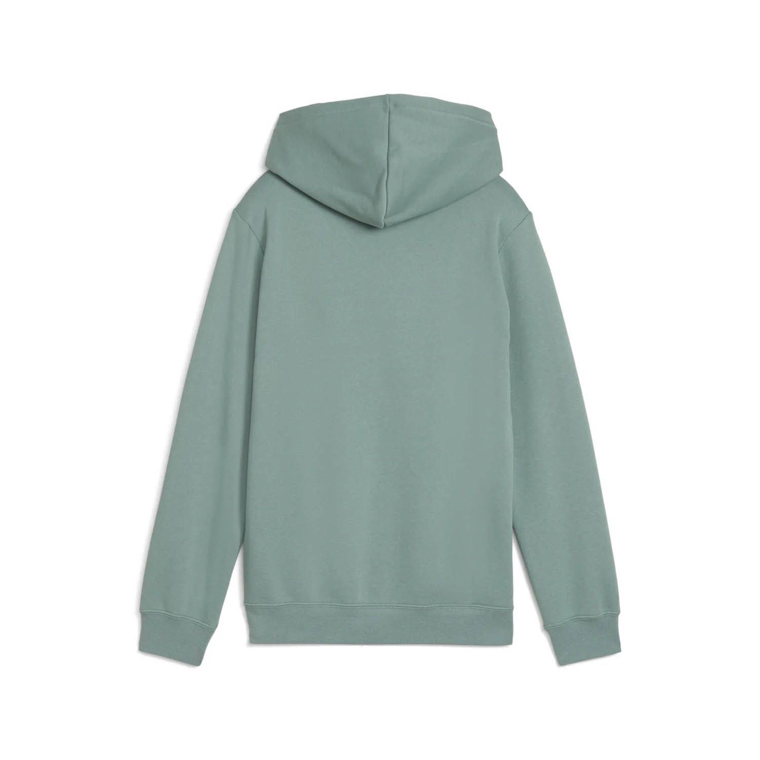 PUMA Essentials  Big Logo Hoodie Kids