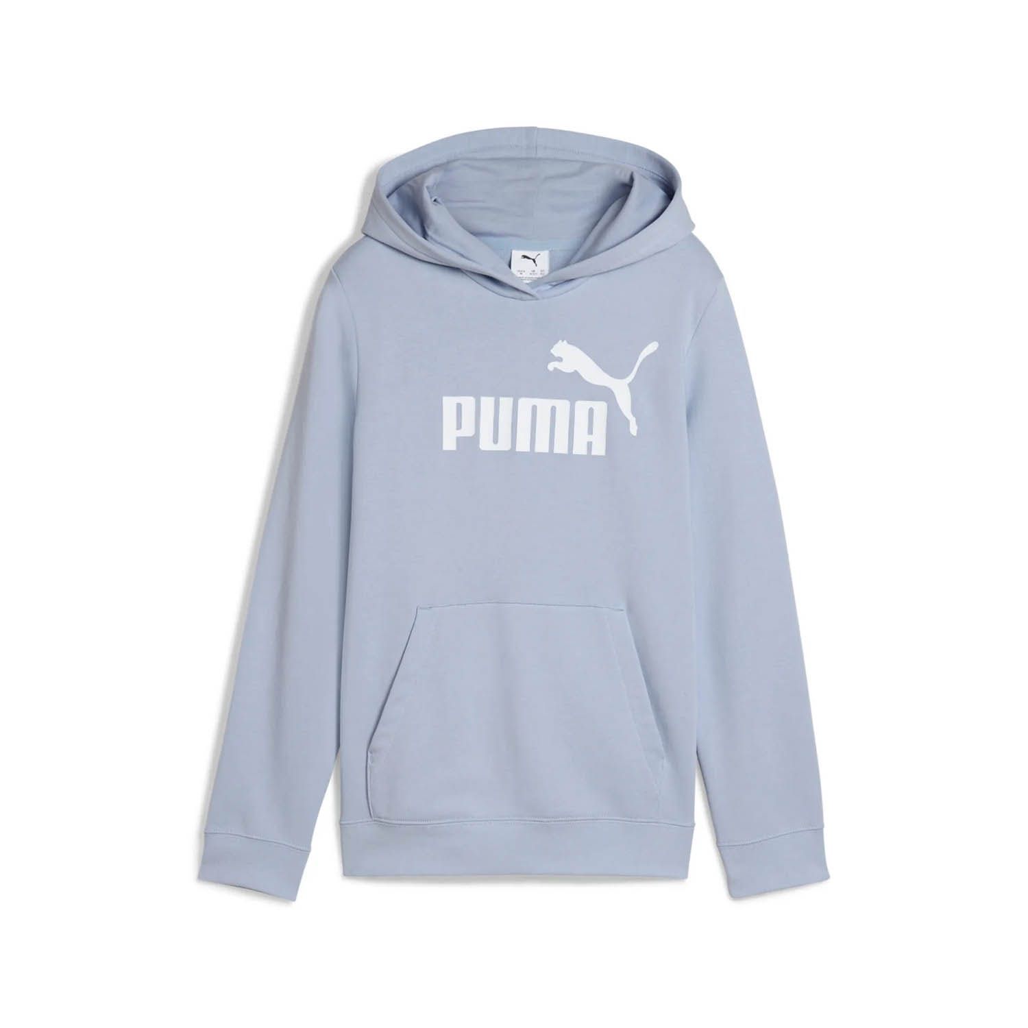 PUMA Essentials Logo Hoodie Kids